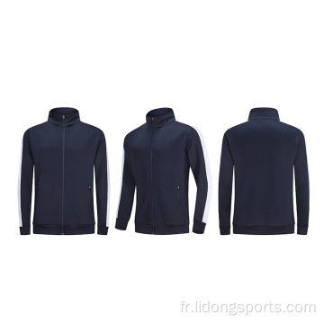 Veste de sport randable respirante camping femmes vestes masculines